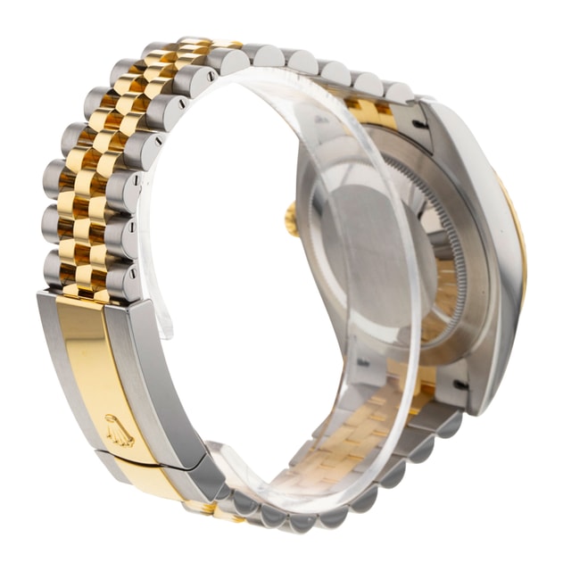 Rolex Datejust 41 126333 Image 3